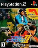 Time Crisis 2 [Gun Bundle] - Complete - Playstation 2  Fair Game Video Games