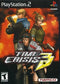 Time Crisis 3 - In-Box - Playstation 2  Fair Game Video Games