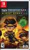 Tiny Troopers: Joint Ops XL - Complete - Nintendo Switch  Fair Game Video Games