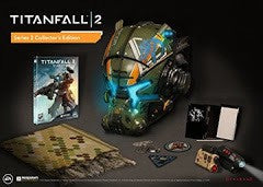 Titanfall 2 [Collector's Edition] - Loose - Playstation 4  Fair Game Video Games