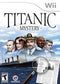 Titanic Mystery - Loose - Wii  Fair Game Video Games