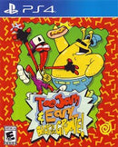 ToeJam and Earl: Back in the Groove [Collector's Edition] - Complete - Playstation 4  Fair Game Video Games