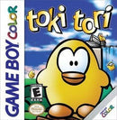 Toki Tori - Loose - GameBoy Color  Fair Game Video Games