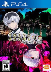 Tokyo Ghoul: Re Call to Exist - Complete - Playstation 4  Fair Game Video Games