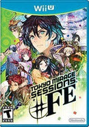 Tokyo Mirage Sessions