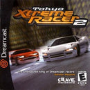 Tokyo Xtreme Racer 2 - Complete - Sega Dreamcast  Fair Game Video Games