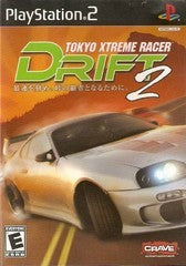 Tokyo Xtreme Racer Drift 2 - In-Box - Playstation 2  Fair Game Video Games