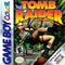 Tomb Raider - Loose - GameBoy Color  Fair Game Video Games