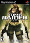 Tomb Raider Underworld - Complete - Playstation 2  Fair Game Video Games