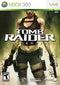 Tomb Raider Underworld - In-Box - Xbox 360  Fair Game Video Games