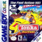Tonka Raceway - In-Box - GameBoy Color  Fair Game Video Games