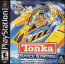 Tonka Space Station - Complete - Playstation  Fair Game Video Games