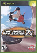 Tony Hawk 2x - Loose - Xbox  Fair Game Video Games