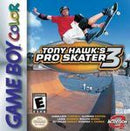 Tony Hawk 3 - Complete - GameBoy Color  Fair Game Video Games