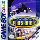 Tony Hawk - Complete - GameBoy Color  Fair Game Video Games