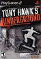 Tony Hawk Underground - In-Box - Playstation 2  Fair Game Video Games