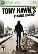 Tony Hawk's Project 8 [Platinum Hits] - In-Box - Xbox 360  Fair Game Video Games