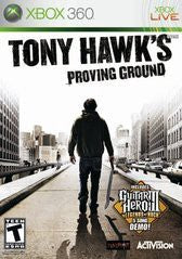 Tony Hawk's Project 8 [Platinum Hits] - Loose - Xbox 360  Fair Game Video Games