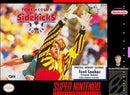 Tony Meola's Sidekicks Soccer - Complete - Super Nintendo  Fair Game Video Games