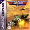 Top Gun Combat Zone - In-Box - GameBoy Advance  Fair Game Video Games