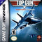 Top Gun Firestorm Advance - Complete - GameBoy Advance  Fair Game Video Games