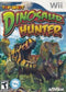 Top Shot: Dinosaur Hunter - Complete - Wii  Fair Game Video Games