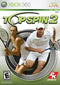 Top Spin 2 - Complete - Xbox 360  Fair Game Video Games