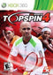 Top Spin 4 - In-Box - Xbox 360  Fair Game Video Games