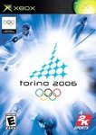 Torino 2006 - Loose - Xbox  Fair Game Video Games