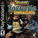 Torneko The Last Hope - Complete - Playstation  Fair Game Video Games