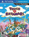 Touch My Katamari - In-Box - Playstation Vita  Fair Game Video Games