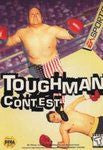 Toughman Contest - Loose - Sega Genesis  Fair Game Video Games