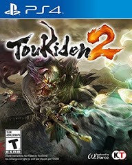 Toukiden 2 - Loose - Playstation 4  Fair Game Video Games