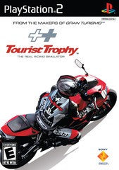 Tourist Trophy [Greatest Hits] - In-Box - Playstation 2  Fair Game Video Games