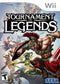 Tournament of Legends - In-Box - Wii  Fair Game Video Games