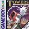 Towers Lord Baniff's Deceit - In-Box - GameBoy Color  Fair Game Video Games