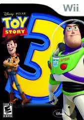 Toy Story 3: The Video Game - Complete - Wii  Fair Game Video Games