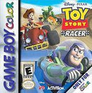 Toy Story Racer - In-Box - GameBoy Color  Fair Game Video Games