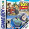 Toy Story Racer - In-Box - GameBoy Color  Fair Game Video Games
