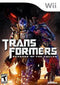 Transformers: Revenge of the Fallen - Complete - Wii  Fair Game Video Games