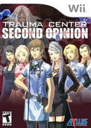 Trauma Center Second Opinion - Complete - Wii  Fair Game Video Games