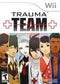 Trauma Team - In-Box - Wii  Fair Game Video Games