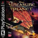 Treasure Planet - Loose - Playstation  Fair Game Video Games