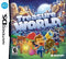 Treasure World - Complete - Nintendo DS  Fair Game Video Games