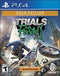 Trials Rising [Gold Edition] - Complete - Playstation 4  Fair Game Video Games