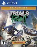 Trials Rising [Gold Edition] - Loose - Playstation 4  Fair Game Video Games