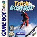 Trick Boarder - Complete - GameBoy Color  Fair Game Video Games