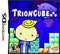 Trioncube - Complete - Nintendo DS  Fair Game Video Games