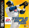 Triple Play 2000 - Complete - Playstation  Fair Game Video Games