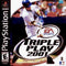 Triple Play 2001 [Greatest Hits] - In-Box - Playstation  Fair Game Video Games